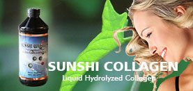 Sunshi Collagen